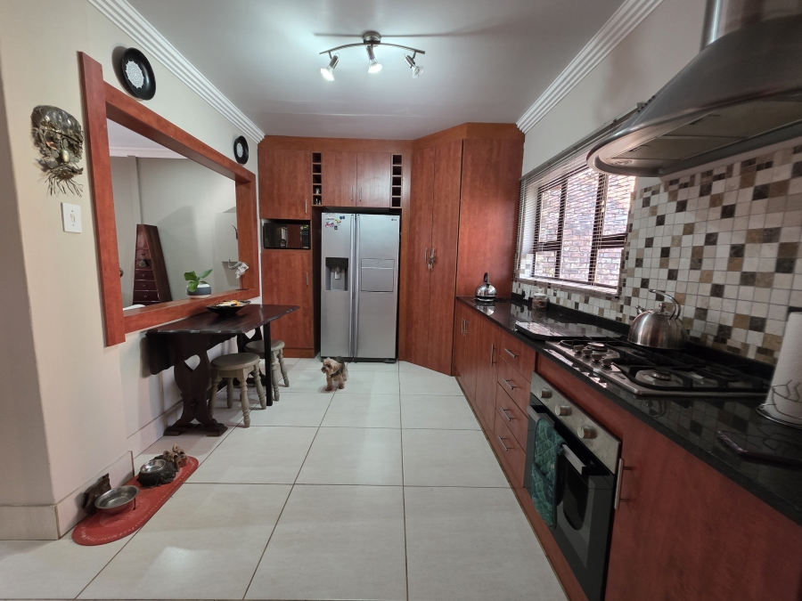 3 Bedroom Property for Sale in Riebeeckstad Free State